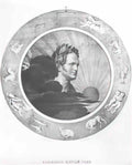 Orest Kiprensky alexander i 1825 Art A4 Photo Print