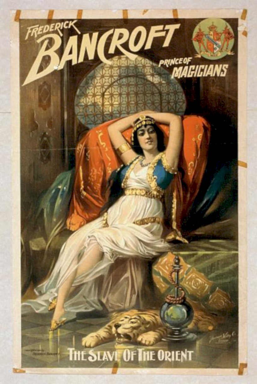 Orient Throne Bancroft Vintage Retro Advert Poster A4 Photo Print