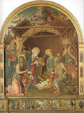 Orioli Pietro Di Francesco Degli Italian Approx 1458 96 A4 Photo Print