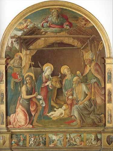Orioli Pietro Di Francesco Degli Italian Approx 1458 96 A4 Photo Print
