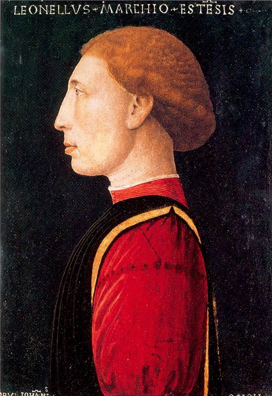 Oriolo Giovanni da Italian Approx 1439 84 Art A4 Photo Print