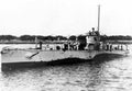 Orp Jastrzab Attack Submarine Poland A4 Photo Print