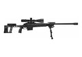 Orsis T5000 Bolt Action Sniper Rifle Russia A4 Photo Print
