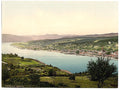 Orsova Vintage A4 Photo Print