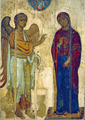 Orthodox Icons 223 2025 A4 Photo Print