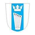 Oru Vald Coat Of Arms N2433 A4 Photo Print