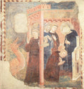 Orvieto Lello Attributed to Italian Early 1300s1 Art A4 Photo Print