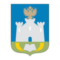 Oryol Obl Coat Of Arms N1464 A4 Photo Print