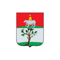Osa1783 City Coat Of Arms N6848 A4 Photo Print