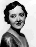 Osborne Vivienne 2 film star poster A4 Photo Print