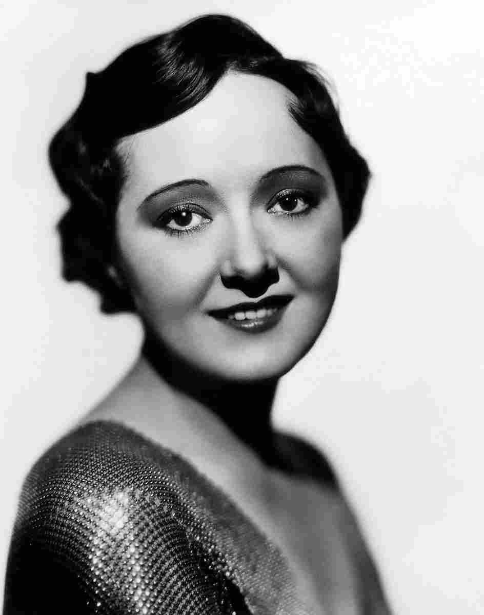 Osborne Vivienne 2 film star poster A4 Photo Print