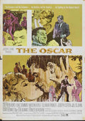 Oscar The 01 Film A4 Photo Print