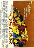 Oscar The 01 Film Poster 2 A4 Photo Print