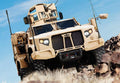 Oshkosh Joint Light Tactical Vehicle Jltv United States 4 A4 Photo Print