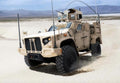 Oshkosh Joint Light Tactical Vehicle Jltv United States 5 A4 Photo Print