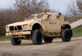 Oshkosh Matv 3 A4 Photo Print