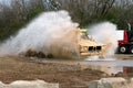 Oshkosh Matv 5 A4 Photo Print