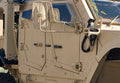 Oshkosh Matv 8 A4 Photo Print