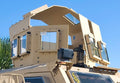 Oshkosh Matv 9 A4 Photo Print