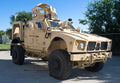 Oshkosh Matv A4 Photo Print