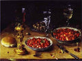 Osias Beert beert3  A4 Photo Print