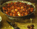 Osias Beert beert4  A4 Photo Print