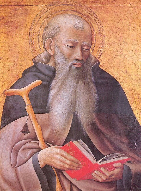 Osservanza Master of the Italian Active 1430 50 Art A4 Photo Print