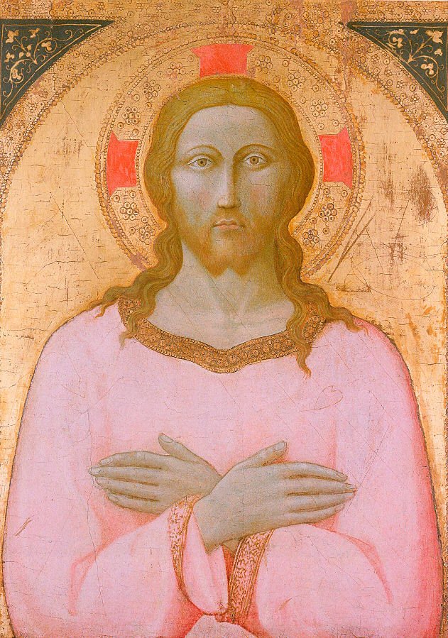 Osservanza Master of the Italian Active 1430 501 Art A4 Photo Print