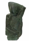 Ossip Zadkine musician Art A4 Photo Print