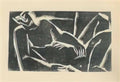 Ossip Zadkine untitled the notebooks idealistic Art A4 Photo Print