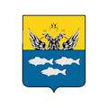 Ostashkov City Coat Of Arms N1864 A4 Photo Print
