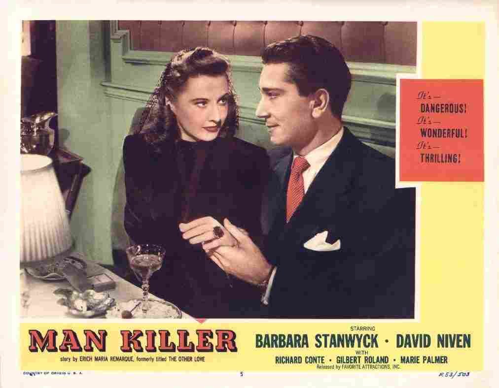 Other Love The 03  film star poster A4 Photo Print