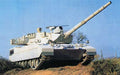 Oto Melara Of40 Mbt A4 Photo Print