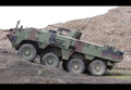 Otokar Arma Wheeled Multirole Military Fighting Vehicle Turkey 3 A4 Photo Print