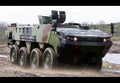 Otokar Arma Wheeled Multirole Military Fighting Vehicle Turkey A4 Photo Print