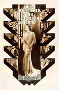 Our Blushing Brides 01  film star poster A4 Photo Print