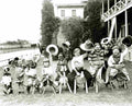 Our Gang 03S film star poster A4 Photo Print