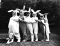 Our Gang 06 film star poster A4 Photo Print