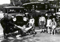 Our Gang 1 film star poster A4 Photo Print