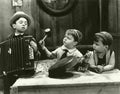 Our Gang 29S film star poster A4 Photo Print