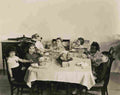 Our Gang 9S film star poster A4 Photo Print