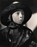 Our Gang Spooky Hooky 2S film star poster A4 Photo Print