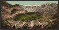 Ouray Vintage A4 Photo Print