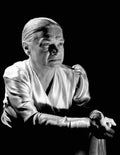 Ouspenskaya Maria 1 film star poster A4 Photo Print