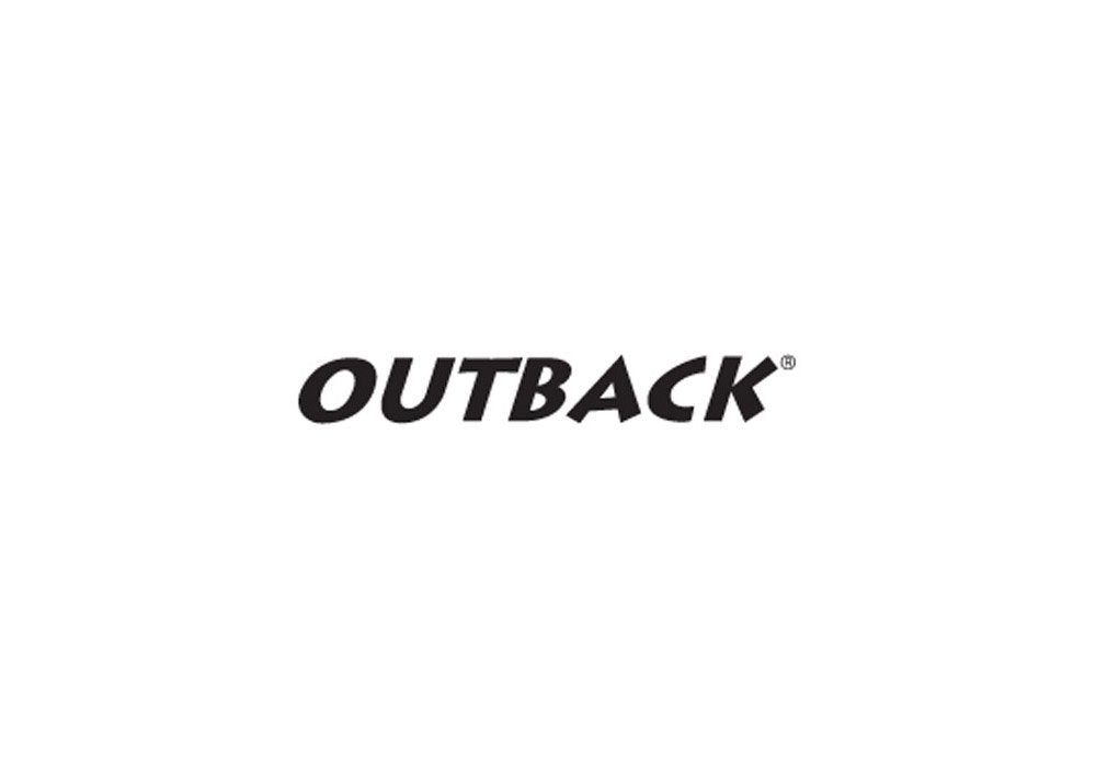 Outback1 A4 Photo Print