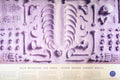 Ovalnine Refresh Parts 1990s Vintage Retro Advert
