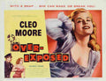 Over Exposed 02  film star poster A4 Photo Print
