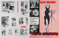 Over Exposed 04  film star poster A4 Photo Print