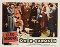 Over Exposed 06  film star poster A4 Photo Print