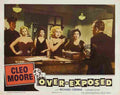Over Exposed 07  film star poster A4 Photo Print